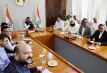 मध्यप्रदेश के मछली उत्पादन को मिली अंतर्राष्ट्रीय पहचान : मुख्यमंत्री डॉ. यादव