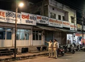नगर निगम की चेतावनी भी बेअसर, 10 दिवसीय नोटिस की मियाद पूरी