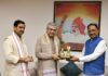 रेल नेटवर्क का विस्तार छत्तीसगढ़ के संतुलित और समावेशी विकास का मजबूत आधार बनेगा : मुख्यमंत्री साय
