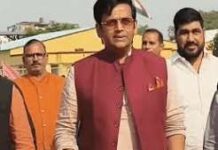 गोरखपुर सांसद रवि किशन को मिला ‘पर्सनालिटी राइट’ का सुरक्षा कवच