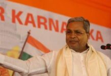कर्नाटक विधानसभा चुनाव 2028 सिद्धारमैया ने नहीं लड़ने का ऐलान किया