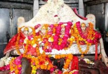 रामायण काल से जुड़ा है कानपुर के ‘तपेश्वरी देवी मंदिर’ का नाम