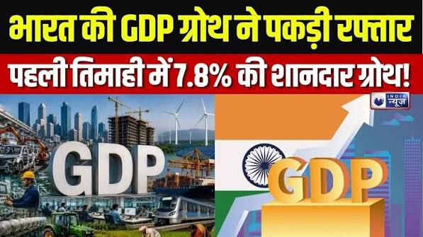 GDP