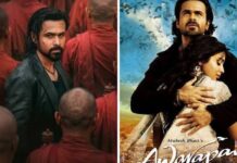 ‘आवारापन 2’ की रिलीज से पहले धुआंधार कमाई, एडवांस बुकिंग ने चौंकाया