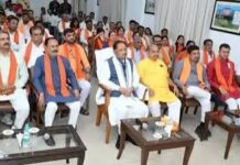 ‘मन की बात’ में छत्तीसगढ़ को मिली राष्ट्रीय पहचान, CM साय ने जताया गर्व