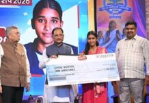 गुणवत्तापूर्ण शिक्षा और रोजगार के अवसरों से संवर रहा प्रदेश के बच्चों का भविष्य : सीएम साय
