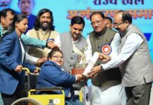 CM साय का खिलाड़ियों को तोहफा, 666 खिलाड़ियों और प्रशिक्षकों को मिला सम्मान