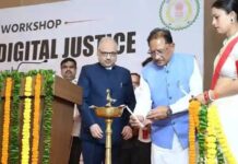 वर्तमान चुनौतियों और आवश्यकताओं के अनुरूप तैयार नए आपराधिक कानूनों ने न्याय व्यवस्था में लाया ऐतिहासिक परिवर्तन : मुख्यमंत्री विष्णु देव साय