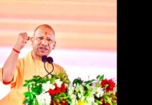 देवरिया-गोरखपुर में विकास की नई रफ्तार, योगी ने ₹435 करोड़ से अधिक के प्रोजेक्ट्स का किया शुभारंभ