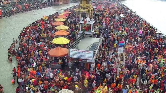 haridwar