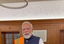 हैंडलूम को बढ़ावा देने के लिए PM मोदी का नया अभियान, लोगों से की खास अपील