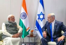 मिडिल ईस्ट संकट पर PM मोदी और नेतन्याहू की फोन पर बातचीत, क्षेत्रीय हालात पर हुई चर्चा
