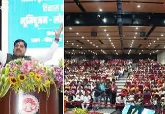 जबलपुर बनेगा मेट्रोपॉलिटन सिटी, CM मोहन यादव ने विकास का खाका तैयार करने के दिए निर्देश