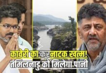 कर्नाटक में तीन तमिलों की मौत का मामला गरमाया, CM विजय ने जांच के दिए संकेत