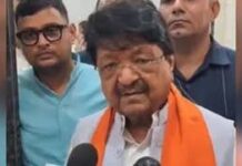 14 अगस्त को लेकर कैलाश विजयवर्गीय का बड़ा बयान, बोले- विभाजन से लाखों लोग हुए बेघर