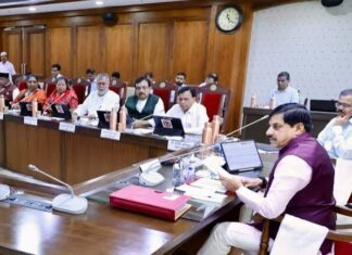 मोहन यादव सरकार ने खोला विकास का पिटारा, ₹10,630 करोड़ के प्रस्तावों को मंजूरी