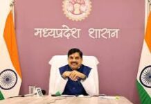 बलराम कृषि महोत्सव में CM मोहन यादव का संबोधन, कृषि क्षेत्र को मजबूत बनाने पर दिया जोर