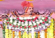 मुख्यमंत्री डॉ. यादव ने स्वतंत्रता दिवस पर शहीदों को किया नमन, प्रदेशवासियों को दी बधाई