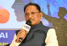 नक्सल प्रभावित क्षेत्रों में विकास की नई रोशनी, नक्सलमुक्ति की ओर बढ़ रहा छत्तीसगढ़
