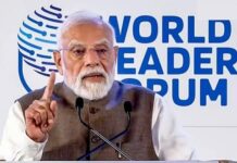 वैश्विक संकट के बीच भारत की चमक बरकरार, PM मोदी बोले- देश ‘ब्राइट स्पॉट’