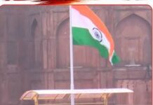 स्वतंत्रता दिवस पर लाल किले से PM मोदी का संदेश, देश की एकता और विकास पर दिया जोर