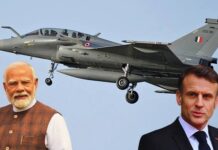 राफेल विमानों का भारत में होगा निर्माण? फ्रांस ने दिया 3.25 लाख करोड़ का मेगा प्रस्ताव