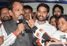 छात्रों की मांगों को लेकर रघुवर दास का बड़ा ऐलान, बोले- नहीं हुआ समाधान तो बैठूंगा अनशन पर