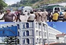 शिलॉन्ग हिंसा मामले में सख्ती, 15 मुकदमे दर्ज; पांच संदिग्धों की पहचान के बाद SIT जांच शुरू