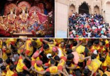 जन्माष्टमी की तैयारियों के बीच सितंबर में कई बड़े पर्व, जानें व्रत-त्योहारों का सिलसिला