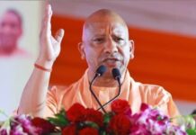 अपराधियों पर CM योगी का सख्त रुख, कानून तोड़ने वालों पर होगी कार्रवाई