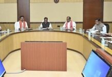 युवाओं के लिए ₹500 करोड़ का स्टार्टअप मिशन, छत्तीसगढ़ में 33 जिलों में खुलेंगे उद्यमिता केंद्र