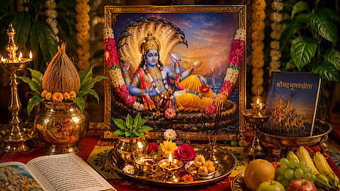 aja ekadashi