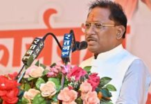 बेहतर परिवहन से छत्तीसगढ़ की तस्वीर बदलने पर जोर, CM साय ने गिनाई विकास की प्राथमिकताएं