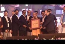 CM योगी ने प्रयागराज में वकीलों को दीं बड़ी सौगातें, सुविधाओं के विस्तार का किया ऐलान