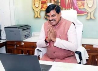 मैहर में किसानों के लिए CM यादव की बड़ी बातें, आधुनिक खेती और अतिरिक्त आय पर फोकस