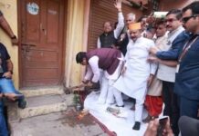 सिंहस्थ की तैयारियों के बीच CM यादव का बड़ा कदम, पैतृक मकान का हिस्सा सड़क चौड़ीकरण के लिए दिया