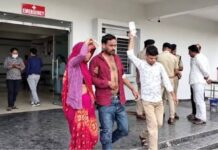 सागर में कथित जहरीली शराब से 9 लोगों की मौत, कई की हालत बिगड़ी; प्रशासन ने शुरू की जांच
