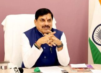 बलराम कृषि महोत्सव में CM यादव की किसानों से खास बातचीत, खेती के मुद्दों पर हुआ मंथन
