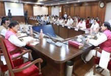 MP कैबिनेट के बड़े फैसले, दमोह-कटनी के बीच बनेगा विंध्य विकास पथ; सिंचाई और रोजगार से जुड़े प्रस्तावों पर भी मुहर