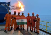 महानदी बेसिन में ONGC की बड़ी कामयाबी, ओडिशा तट के पास मिली प्राकृतिक गैस