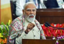 राष्ट्रमंडल संसदीय सम्मेलन में PM मोदी का जोर, वैश्विक मंच पर मजबूत हो रही भारत की भूमिका