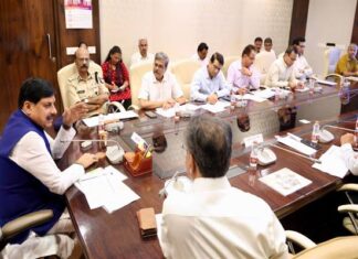 स्थापना दिवस पर किसानों को मिलेगी प्राथमिकता, CM यादव ने दी ‘समृद्ध किसान-समृद्ध प्रदेश’ की थीम