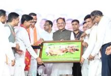 तीजा-पोरा तिहार छत्तीसगढ़ की समृद्ध संस्कृति, पारिवारिक मूल्यों और कृषि परंपरा के प्रतीक : मुख्यमंत्री विष्णुदेव साय