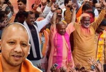 2027 के रण के लिए BJP का मिशन शुरू, CM योगी ने कार्यकर्ताओं को दिया चुनावी रोडमैप