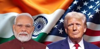 रूस से तेल-गैस खरीदने पर भारत को बड़ी राहत, ट्रंप ने फिलहाल टाला 100% टैरिफ का खतरा