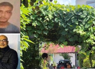 भोपाल रिटायर्ड IAS मर्डर केस में बड़ा एक्शन, 21 दिन बाद SIT गठित; AIG करेंगे जांच की अगुवाई