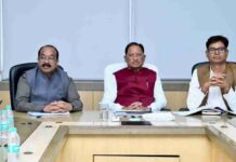 मुख्यमंत्री पर्यटन विकास मिशन से छत्तीसगढ़ को मिलेगी नई पहचान, 500 करोड़ रुपये की निधि प्रस्तावित