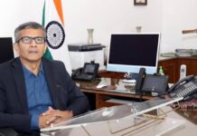 रक्षा सचिव राजेश कुमार सिंह का एक साल बढ़ा कार्यकाल, केंद्र सरकार ने दी मंजूरी