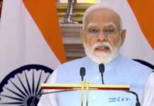 रीजिम चेंज वाले बयान पर पीएम मोदी का पलटवार, बोले- ‘भारत की प्रतिष्ठा मिट्टी में मिलाने में जुटे’