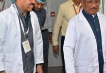 छत्तीसगढ़ में जैव-सुरक्षा अनुसंधान को मिलेगी नई ऊंचाई, BSL-3 प्रयोगशाला से बढ़ेंगे वैज्ञानिक नवाचार के अवसर: CM विष्णु देव साय